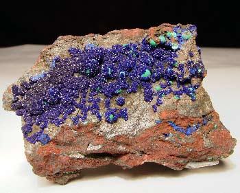 Azurite