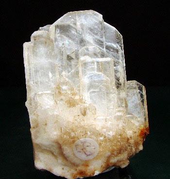 Baryte