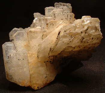 Baryte