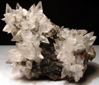 Calcite