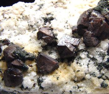 Cassiterite