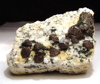 Cassiterite