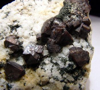 Cassiterite