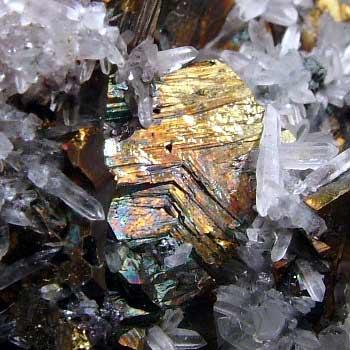 Chalcopyrite