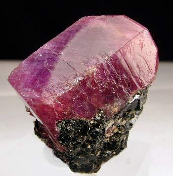 Corundum Var Ruby