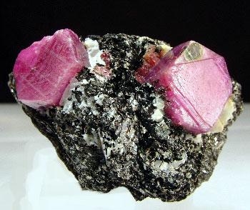 Corundum Var Ruby