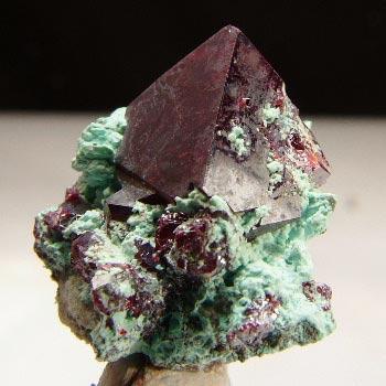 Cuprite