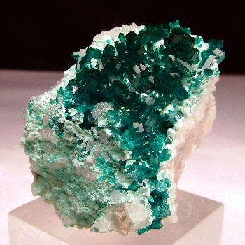 Dioptase