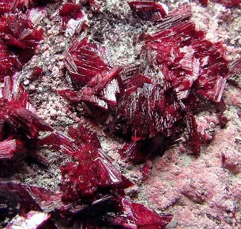 Erythrite