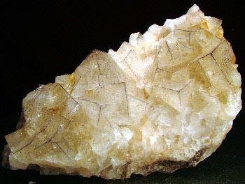 Fluorite