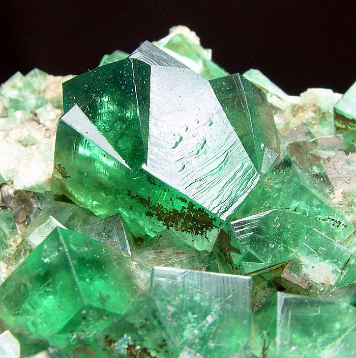 Fluorite