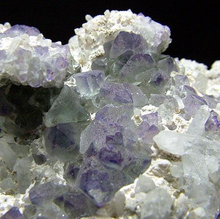 Fluorite