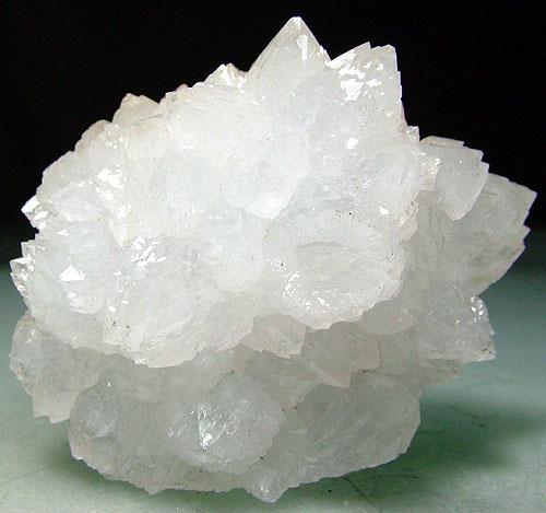 Galena & Quartz