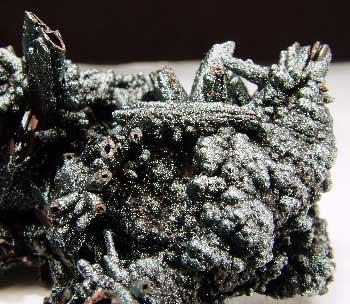 Goethite Psm Gypsum