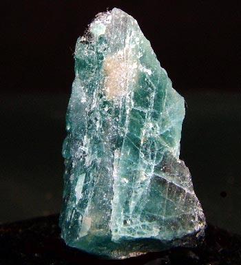 Grandidierite