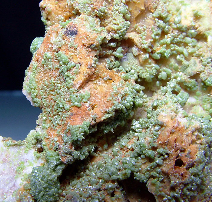 Pyromorphite