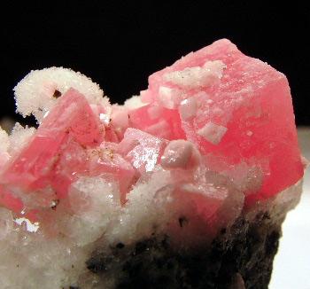 Rhodochrosite