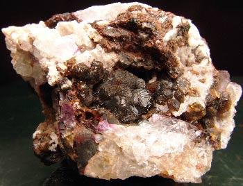 Siderite