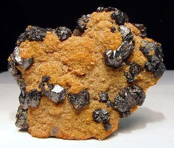 Sphalerite