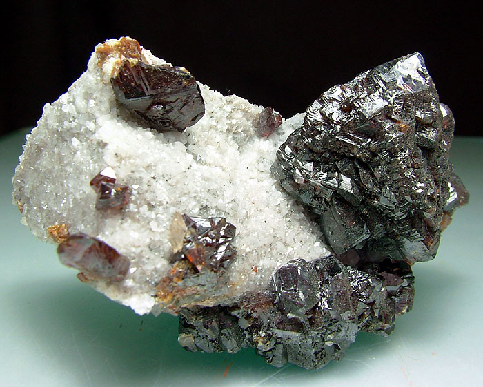 Sphalerite