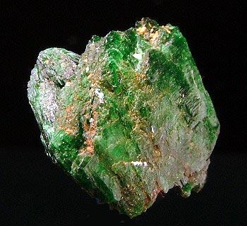 Torbernite