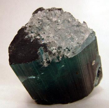 Elbaite