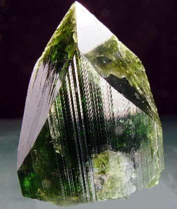 Elbaite