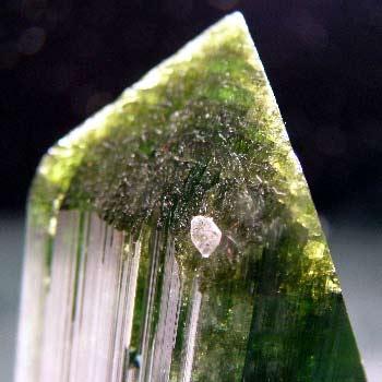 Elbaite