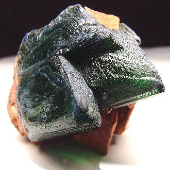 Vivianite