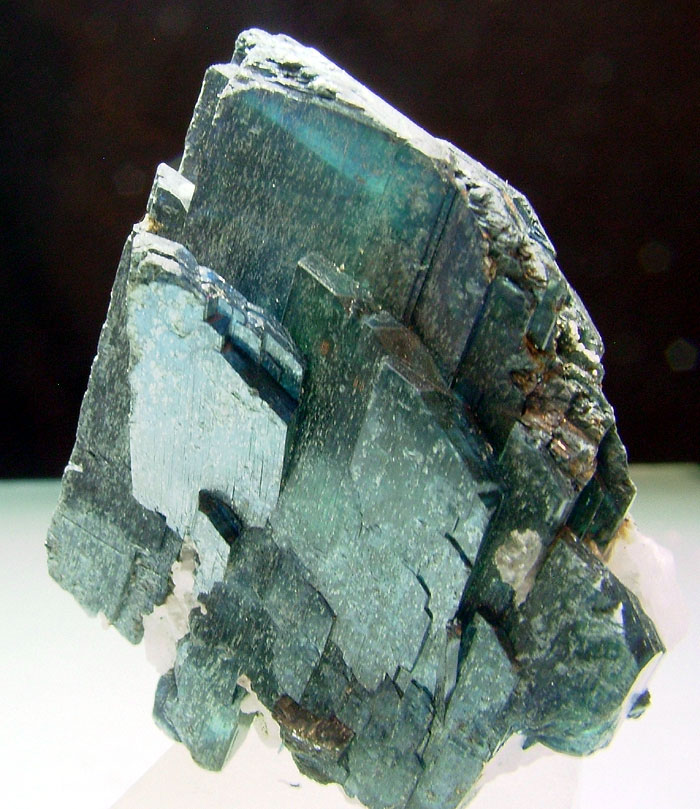 Vivianite