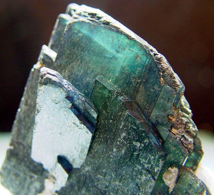 Vivianite