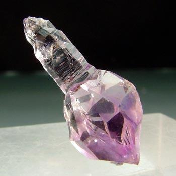 Amethyst Sceptre