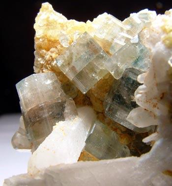 Apatite