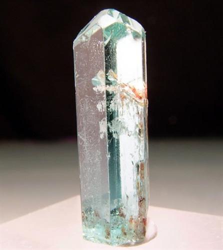 Aquamarine