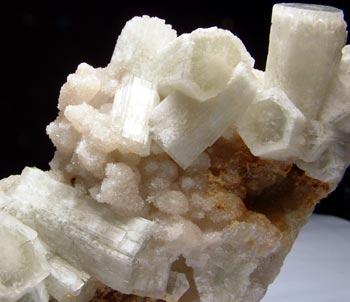 Aragonite