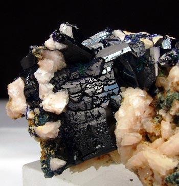 Azurite