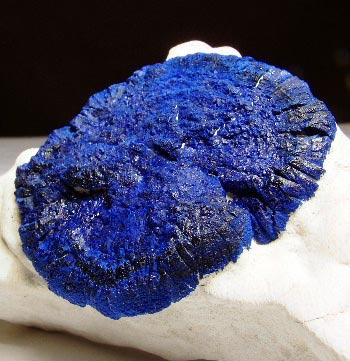 Azurite