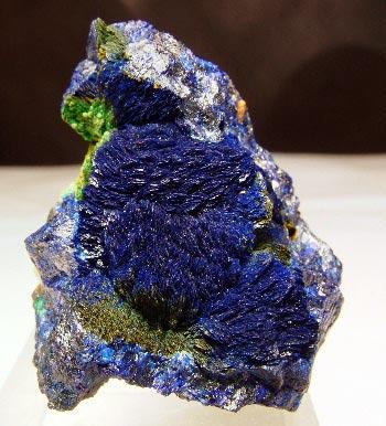 Azurite