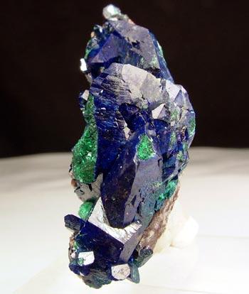 Azurite