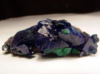 Azurite