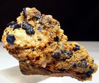 Azurite