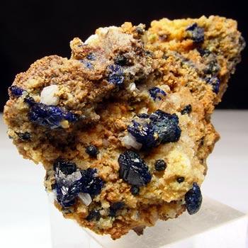 Azurite