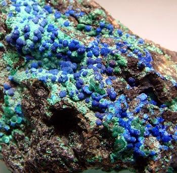 Azurite