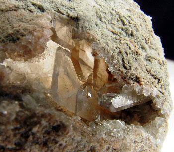 Baryte