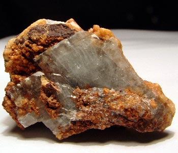 Baryte