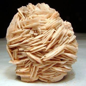 Baryte