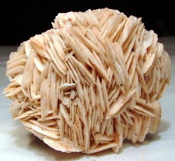 Baryte