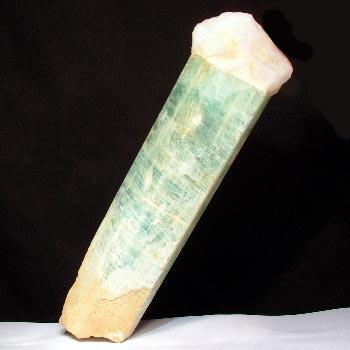 Beryl Var Aquamarine