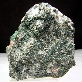 Berzelianite