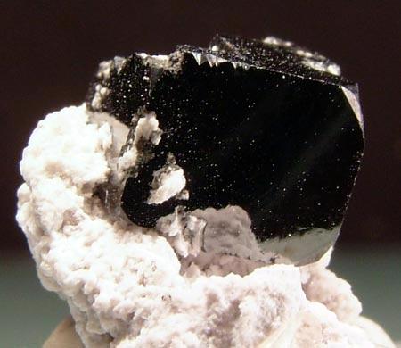 Bixbyite